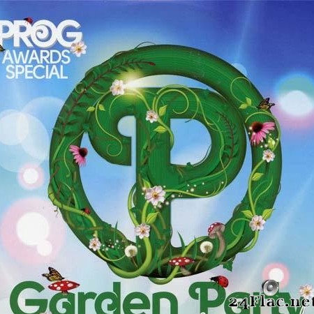 VA - Prog Issue 39 - Prog Awards Special Garden Party (Unsigned 2) (2013) [FLAC (tracks + .cue)]
