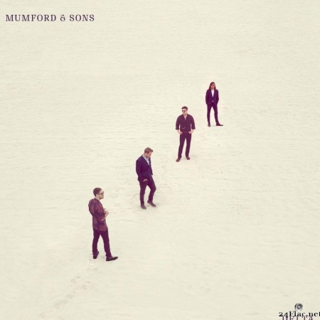 Mumford & Sons - Delta (2018) [FLAC (tracks)]