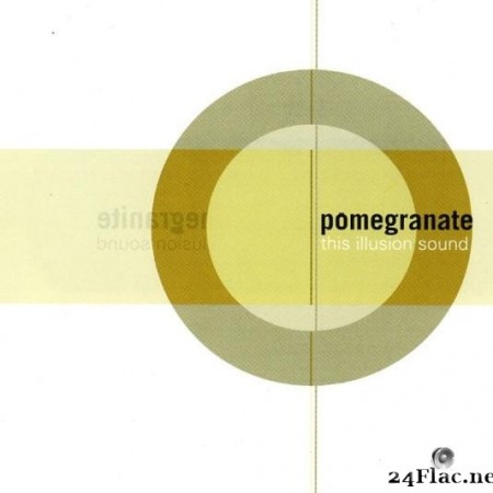 Pomegranate - This Illusion Sound (2003) [FLAC (tracks + .cue)]