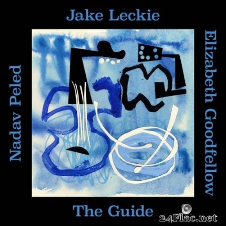 Jake Leckie - The Guide (2022) Hi-Res