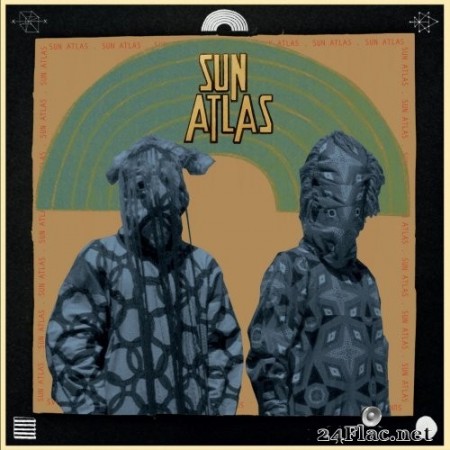 Sun Atlas - Sun Atlas (2022) Hi-Res