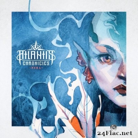 Atlantis Chronicles - Nera (2022) Hi-Res