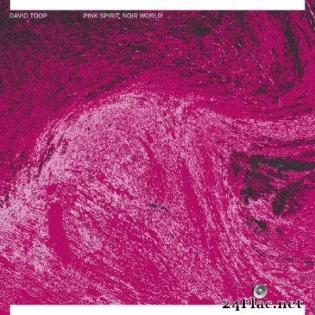 David Toop - Pink Spirit, Noir World (2022) Hi-Res