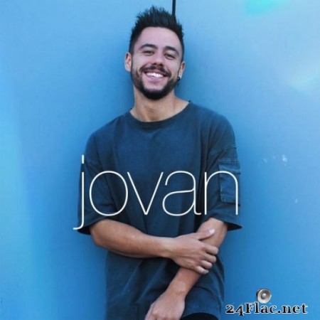 Jovan - Avant qu&#039;elle parte (2022) Hi-Res