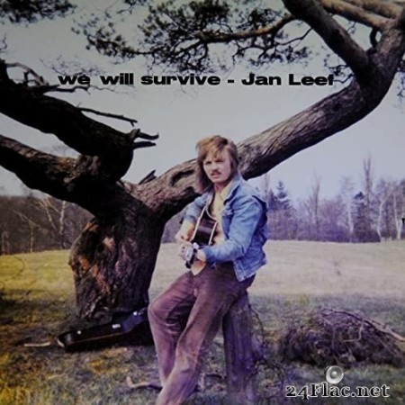 Jan Leef - We Will Survive (2022) Hi-Res