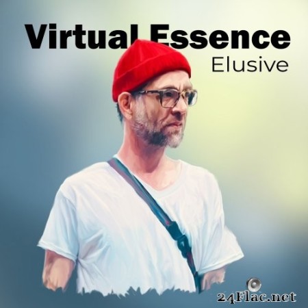Elusive - Virtual Essence (2022) Hi-Res