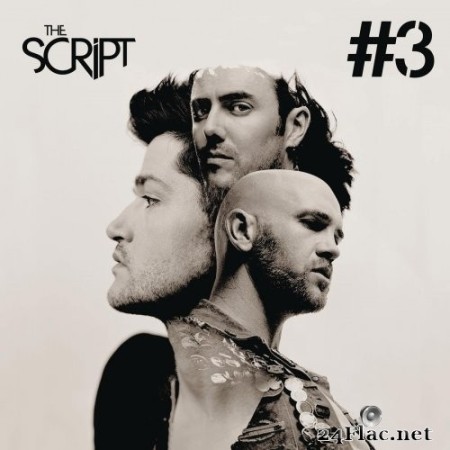 The Script - #3 (2012) Hi-Res
