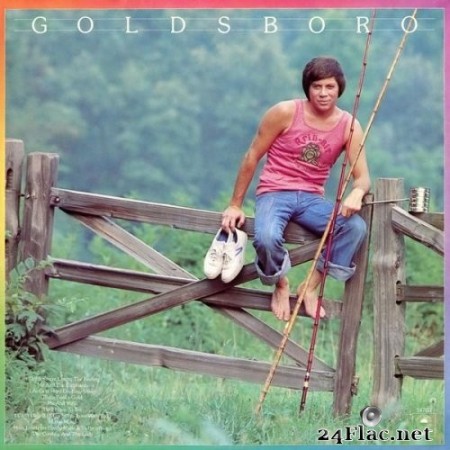 Bobby Goldsboro - Goldsboro (1977) Hi-Res