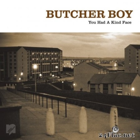 Butcher Boy - You Had A Kind Face (2022) Hi-Res
