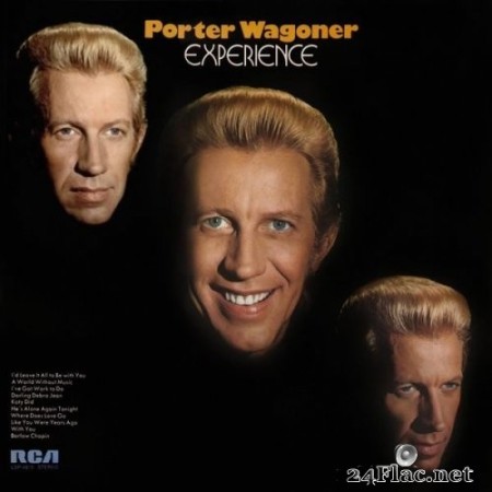 Porter Wagoner - Experience (1972) Hi-Res