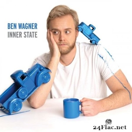 Ben Wagner - Inner State (2022) Hi-Res