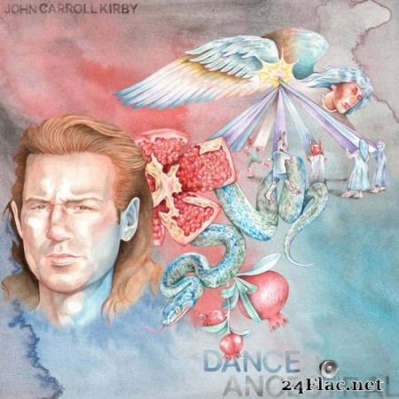 John Carroll Kirby - Dance Ancestral (2022) Hi-Res