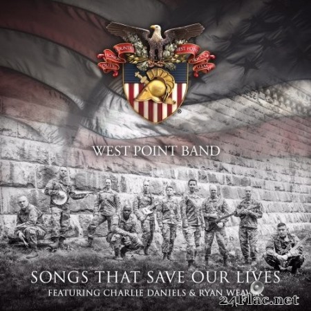 West Point Band - Songs That Save Our Lives (2022) Hi-Res