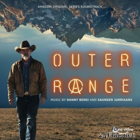 Danny Bensi and Saunder Jurriaans - Outer Range (Amazon Original Series Soundtrack) (2022) Hi-Res