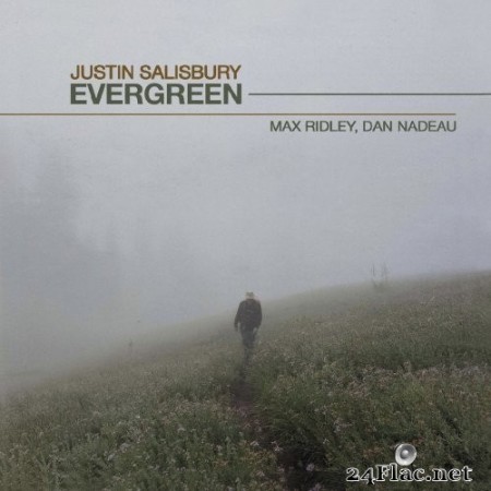 Justin Salisbury - Evergreen (2022) Hi-Res