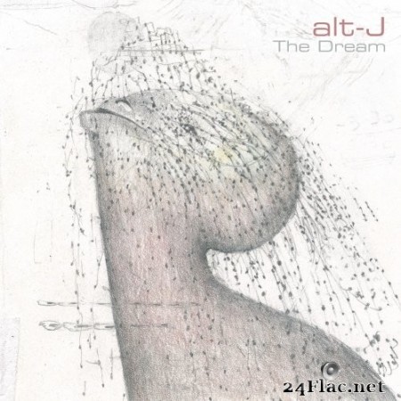 Alt-J - The Dream (Deluxe) (2022) Hi-Res