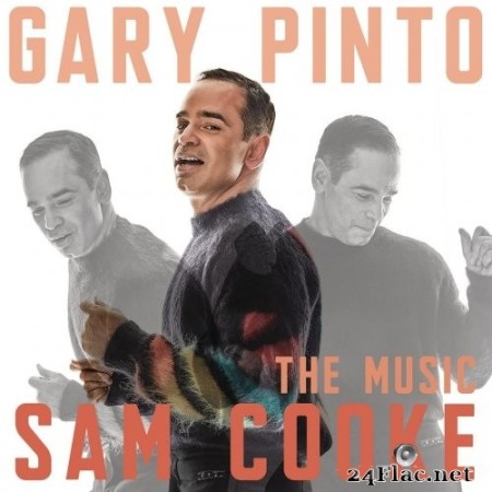 Gary Pinto - Sam Cooke the Music (2022) Hi-Res