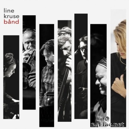 Line Kruse - Band (2022) Hi-Res