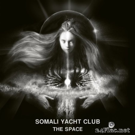 Somali Yacht Club - The Space (2022) Hi-Res