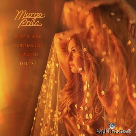Margo Price - That&#039;s How Rumors Get Started (Deluxe) (2022) Hi-Res