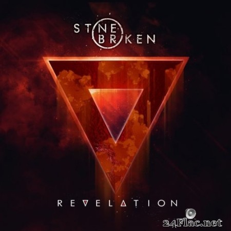 Stone Broken - REVELATION (2022) Hi-Res