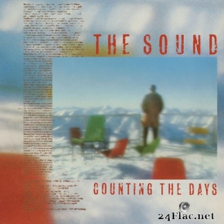 The Sound - Counting Down the Days (2022) Hi-Res