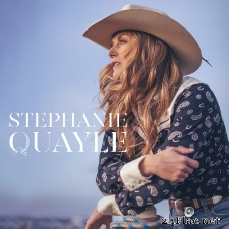 Stephanie Quayle - Stephanie Quayle (2022) Hi-Res