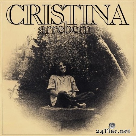 Cristina Buarque - Arrebem (1978/2022) Hi-Res