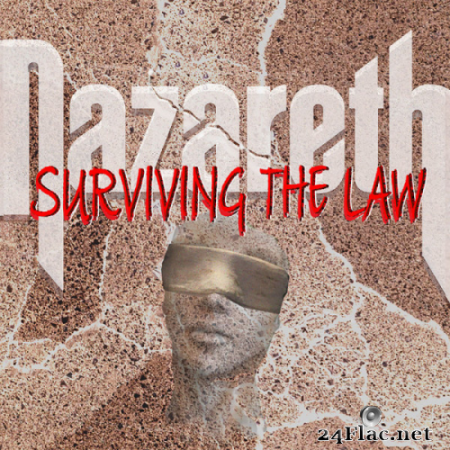 Nazareth - Surviving The Law (2022) Vinyl + Hi-Res + FLAC