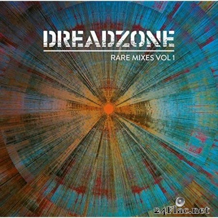 Dreadzone - RARE MIXES VOL 1 (2020) Hi-Res
