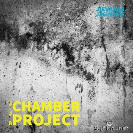 Jievaras Jasinskis - JJA Chamber Project (2022) Hi-Res