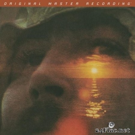 David Crosby - If I Could Only Remember My Name (1971/2022) SACD + Hi-Res