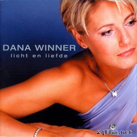 Dana Winner - Licht En Liefde (2000) SACD + Hi-Res
