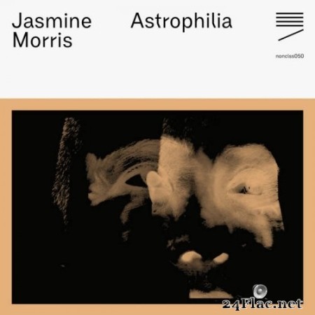 Jasmine Morris - Astrophilia (2022) Hi-Res
