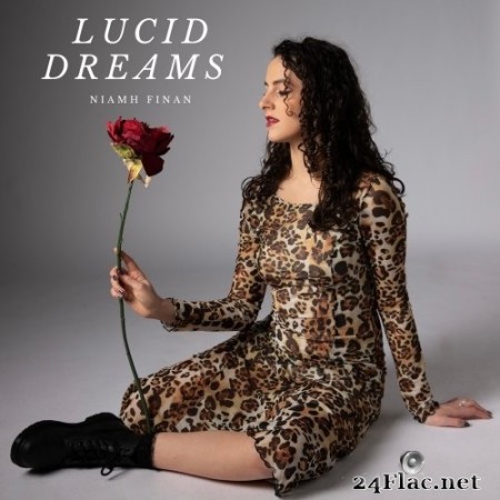 Niamh Finan - Lucid Dreams (2022) Hi-Res