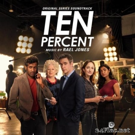 Rael Jones - Ten Percent (Original Series Soundtrack) (2022) Hi-Res
