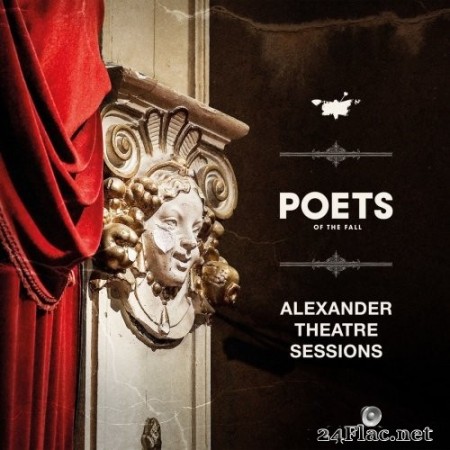 Poets Of The Fall - Alexander Theatre Sessions (2020) Hi-Res