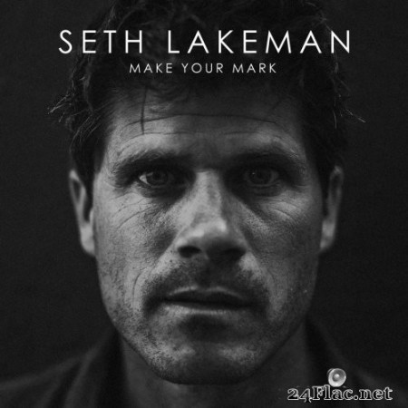 Seth Lakeman - Make Your Mark (2021) Hi-Res