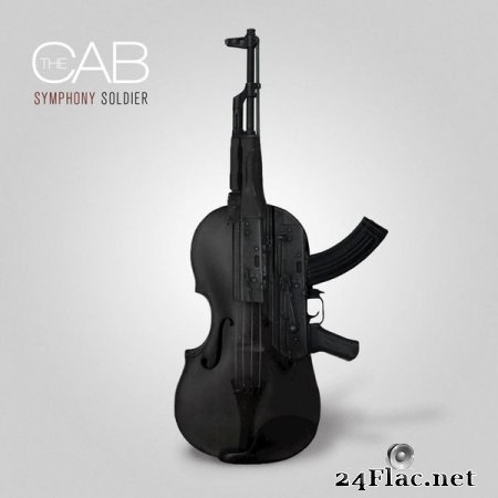 Symphony Soldier - The Cab ( 2011 ) FLAC