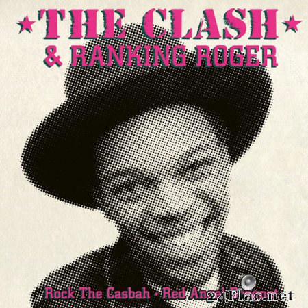 The Clash - Rock The Casbah (Ranking Roger) (2022) Flac