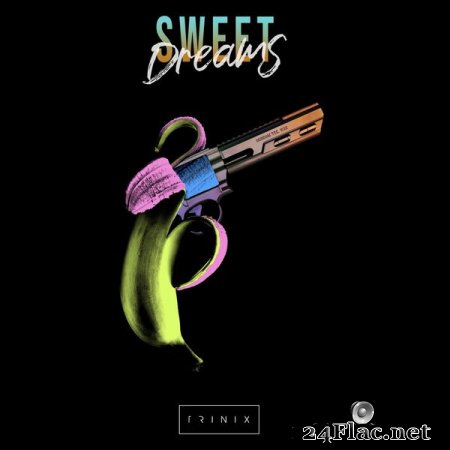 Trinix - Sweet Dreams (2020) Flac