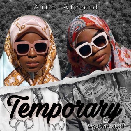 Aint Afraid - Temporary (2020) Flac