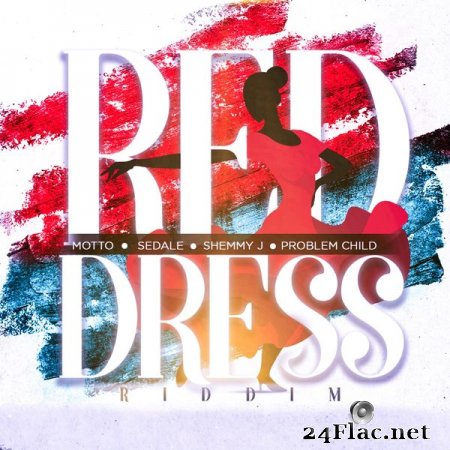 Various Artists - Red Dress Riddim (2022) Flac