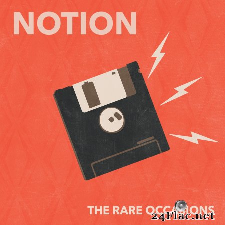 The Rare Occasions - Notion (2021) Flac