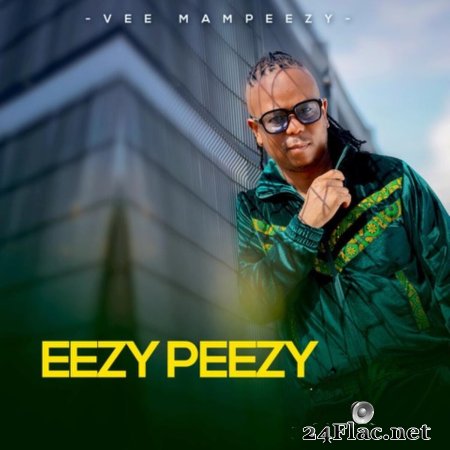Vee Mampeezy - Eezy Peezy (2022) Flac