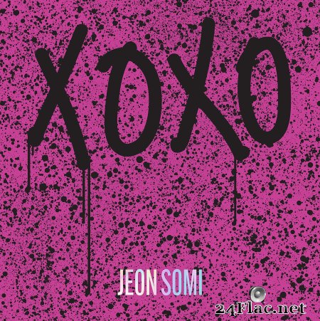 JEON SOMI - XOXO (2021) Flac