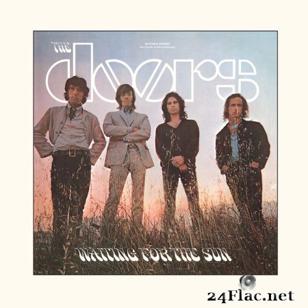 The Doors - Waiting For The Sun (50th Anniversary Deluxe Edition) (2018) (24bit Hi-Res) FLAC