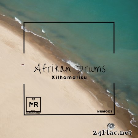 African Drums - Xilhamarisu (2019) Flac