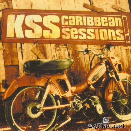 Various - Kss caribean Sessions (2005) Flac