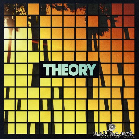 Theory Of A Deadman - Wake Up Call (2017) Flac